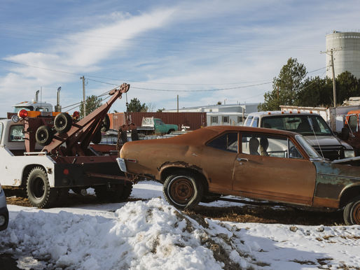 Auto Care 101: Will Towing Shorten My Vehicle’s Lifespan?
