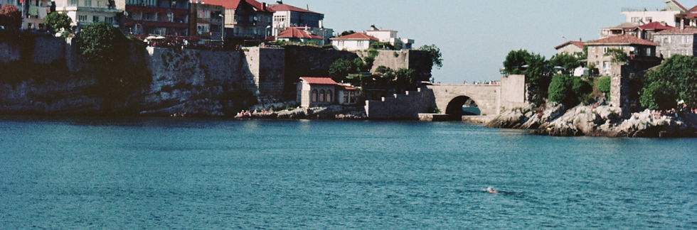 Image by ONUR KURT