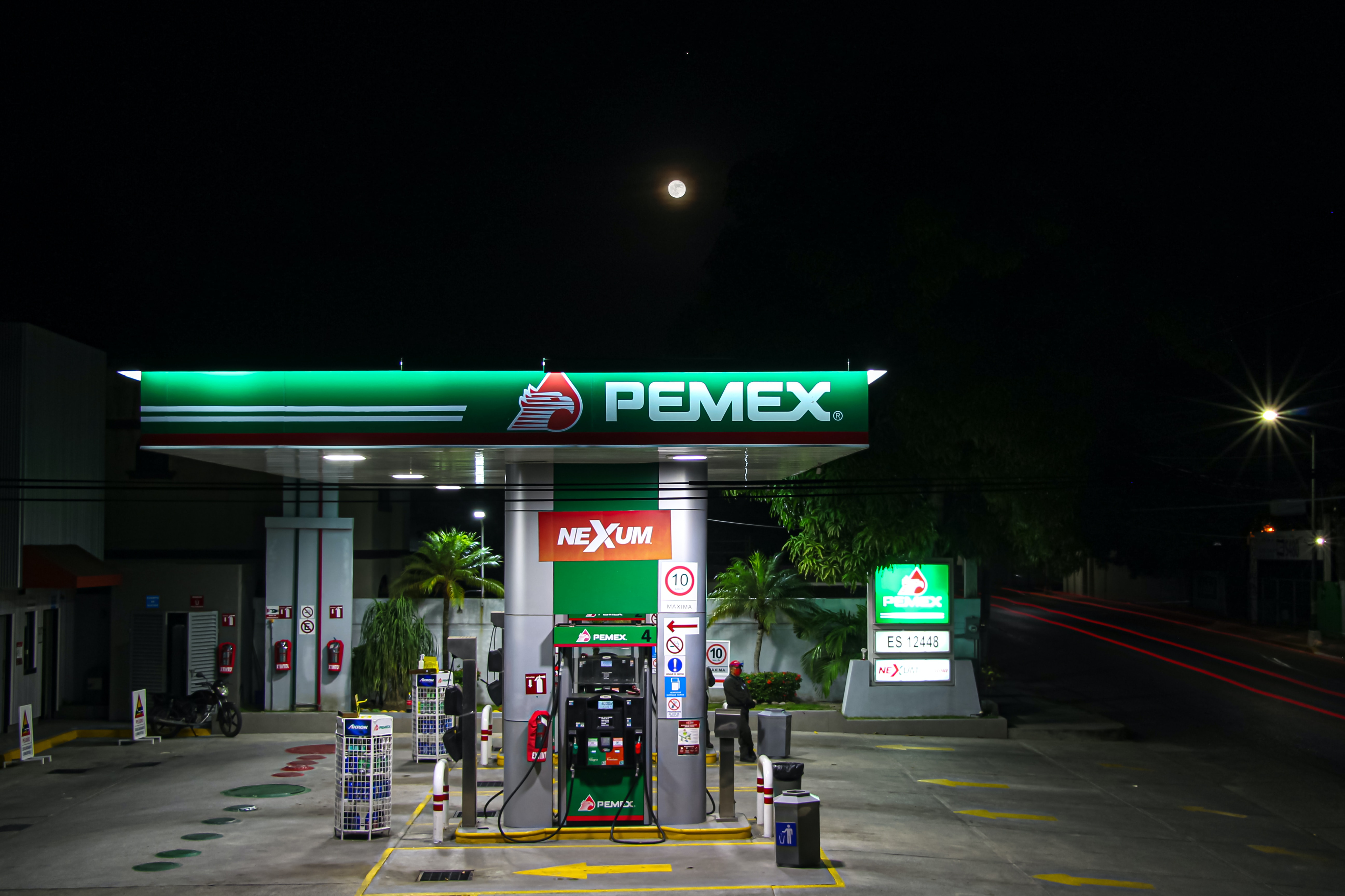 Deuda de Pemex y CFE se reduce como porcentaje del PIB, pero aumentan vencimientos de corto plazo