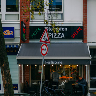 Berlin Lezzet Durakları