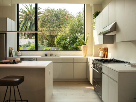 Transform Your Kitchen with Elegant Marble and Granite Surfaces | Stone Depot