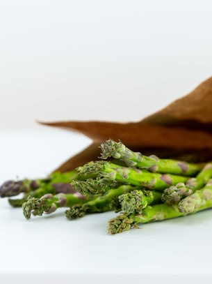 Sandwich Tuesday: Frittierter Spargel, Limettenmayo & gekochter Schinken – Knusprig, frisch, aromatisch