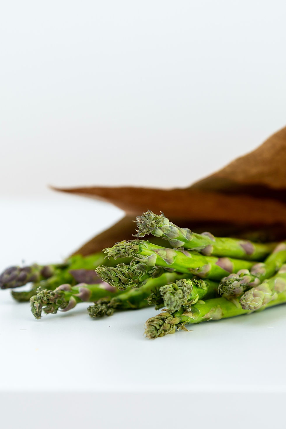 Sandwich Tuesday: Frittierter Spargel, Limettenmayo & gekochter Schinken – Knusprig, frisch, aromatisch