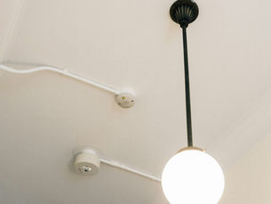 The Alarm That Built an Industry: Smoke Detectors, Regulation, and the Business of Fire Safety