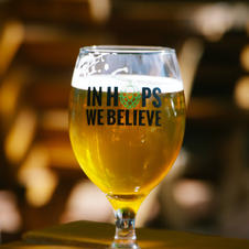 Easty Does It • English IPA