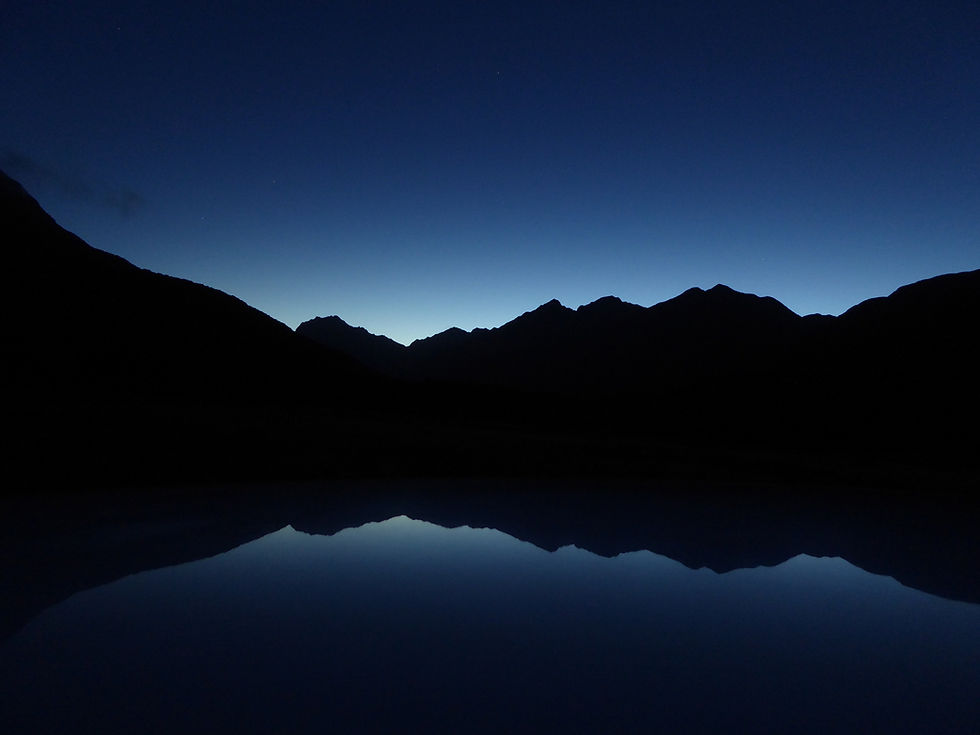 You are inseparably part of the cosmic quantum soup Deepak Chopra