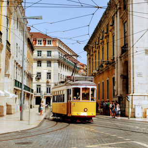 Immersing Myself in Portugal's Culture