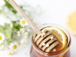 Honey By Lucy Tyson