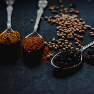 India: Culinary Delights
