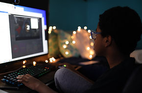 Image by Ralston Smith