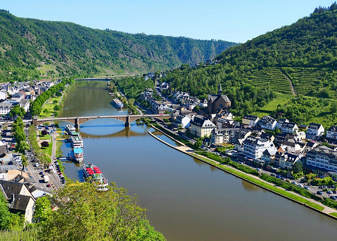 Image by Ben Berwers auf Unsplash