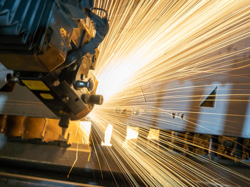 Leading Plastic Fabrication Services at MGM Plastics