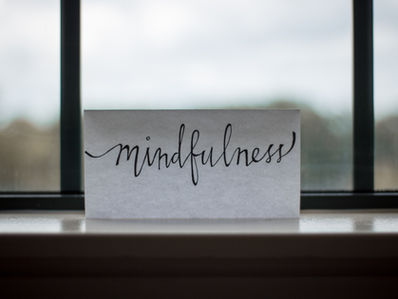 Embracing Mindfulness
