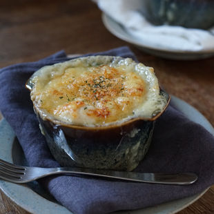 Gratin Dauphinois express