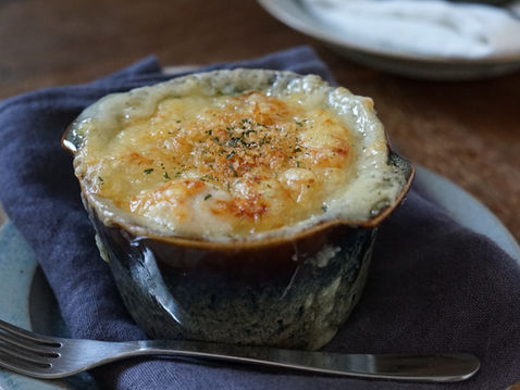 French onion soup recipe
