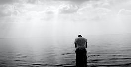 How to Pray When You’re Feeling Depressed