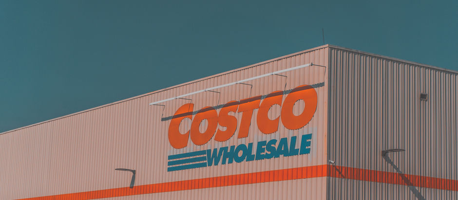 ［市場觀察］高通膨刺激民生消費 Costco股價近歷史新高分析師仍喊買