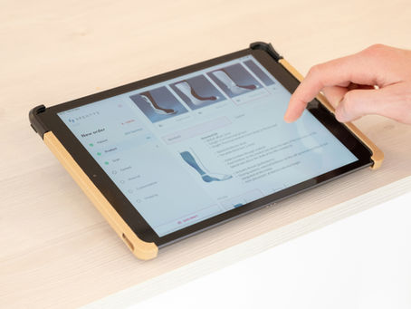 Custom foot orthoses - to Scan or Not to Scan? What This New Orthotic Study Really Means for Runners and Clinicians | Find Your Stride | Edinburgh Podiatrist