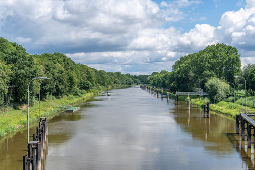 Niedrigwasser: Weser braucht mehr Natur statt mehr Tiefe 