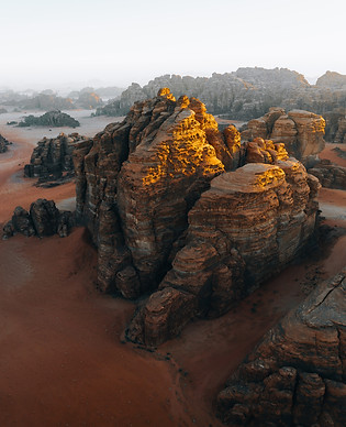 Image by NEOM