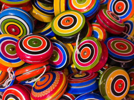 Porque é "fácil" perder peso, mas não manter o peso?