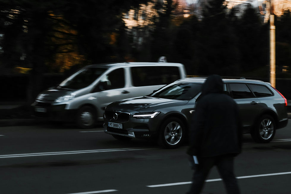Come proteggere l'auto dai furti