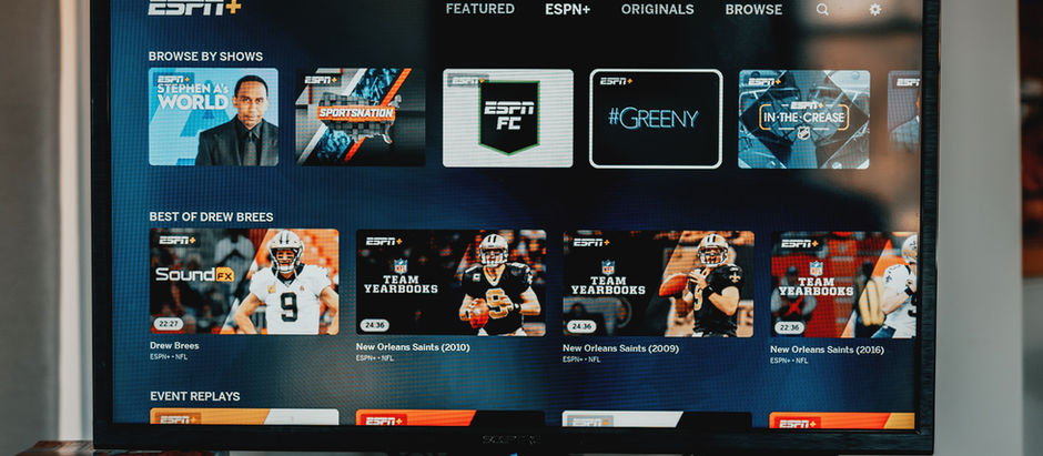 What is a streaming stick?