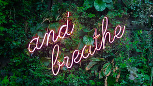 Breathe Your Way To Sleep