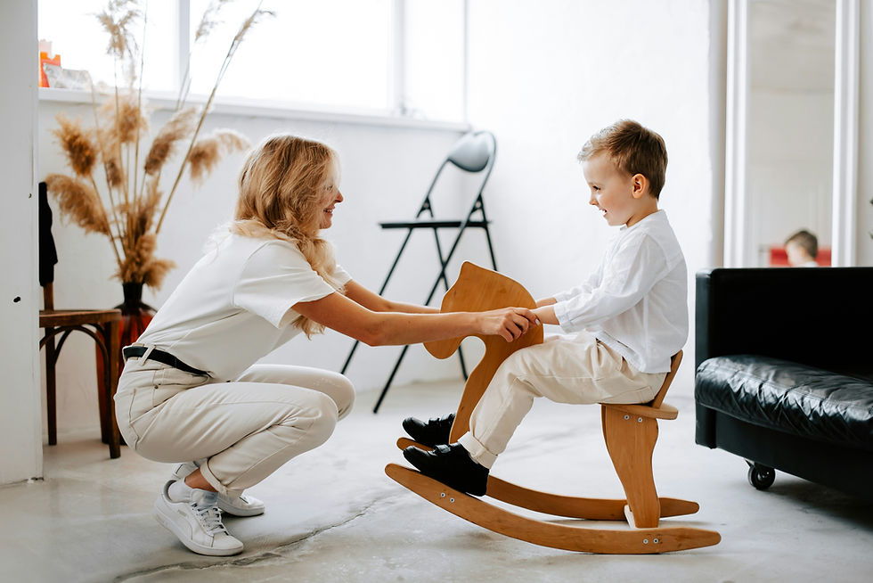 Therapist in Portland, OR | Trauma & EMDR Therapy | PATH