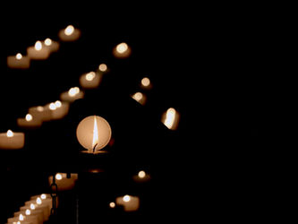 Thinking About Becoming Catholic?