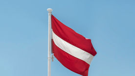 Flag of Austria