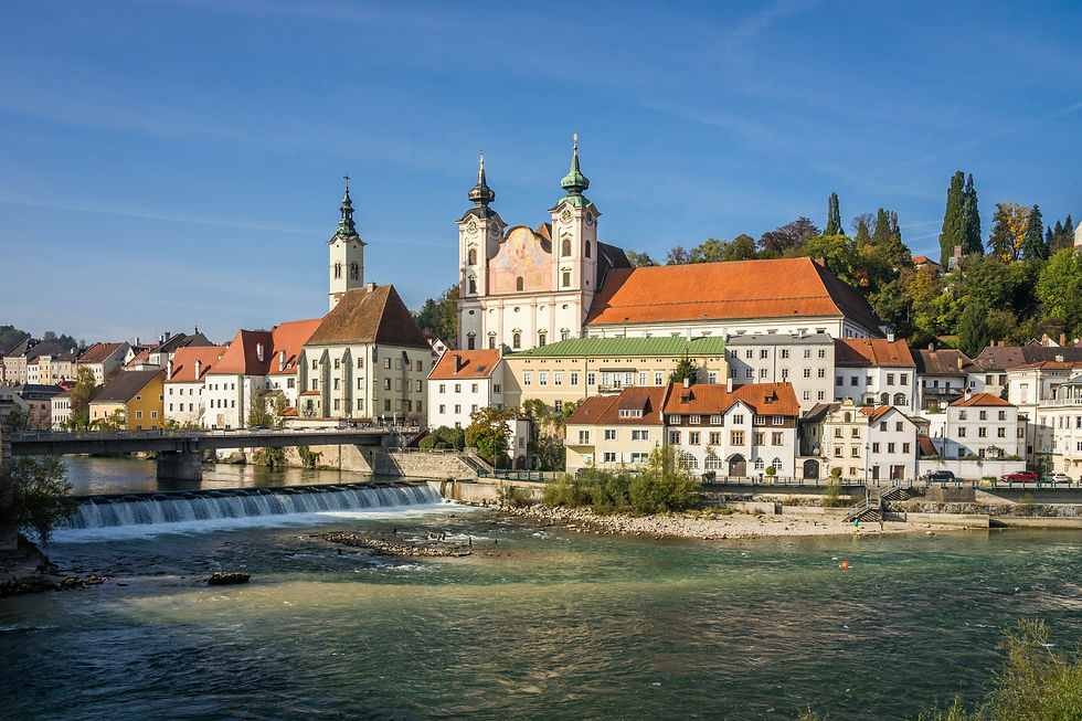 Steyr