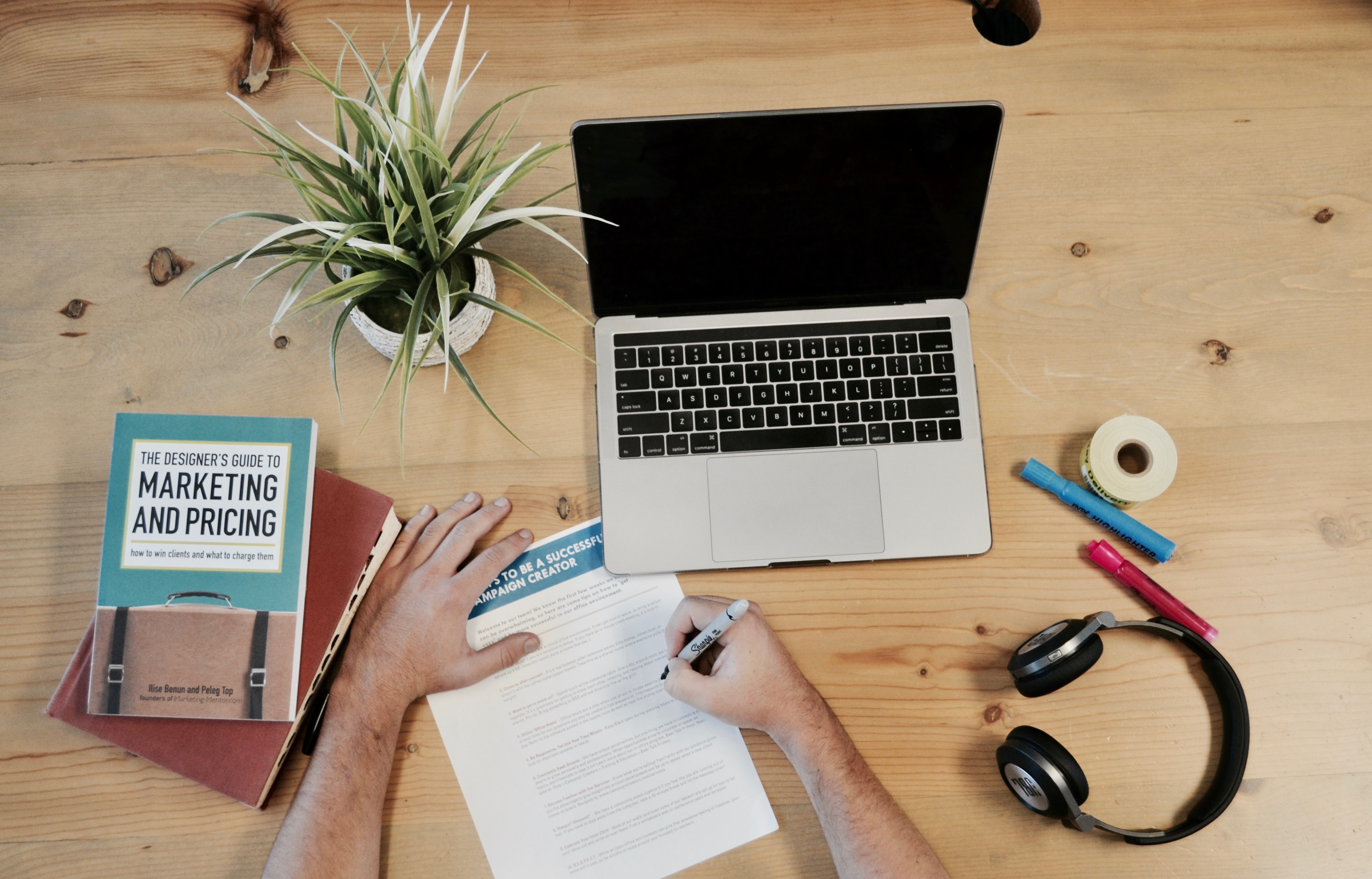 The Best Digital Marketing Platforms