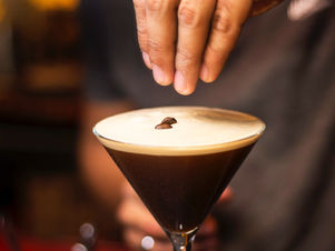 Espresso Martini
