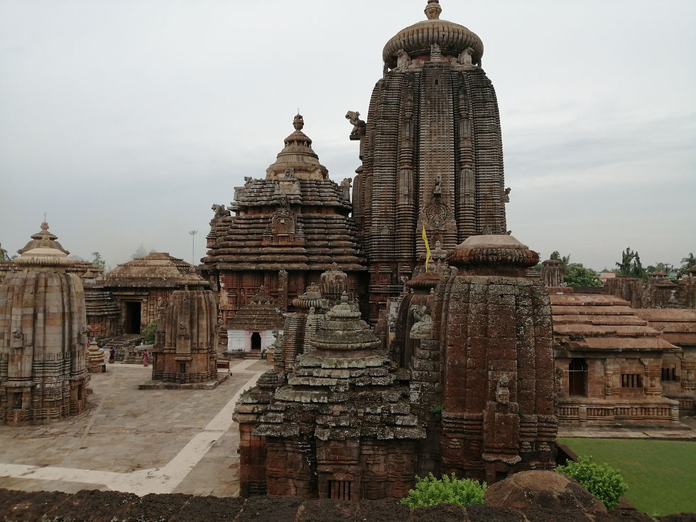 Odisha