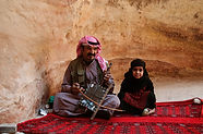 Bedouins Jordan