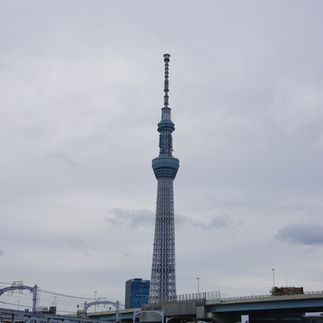 東京