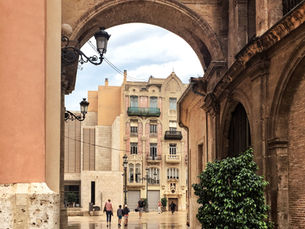 Vender una vivienda de lujo en Valencia en 2025–2026: por qué la estrategia será más importante que el precio