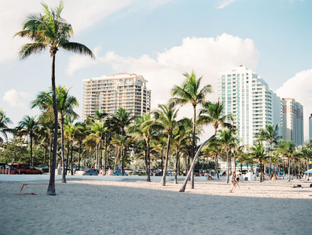 How Miami's Climate Affects Your Airbnb Cleaning Routine