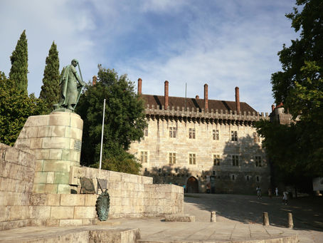 Imóvel de Interesse Público em Portugal