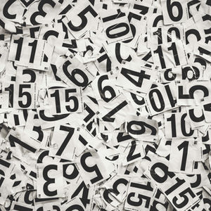 Sports Number Manager