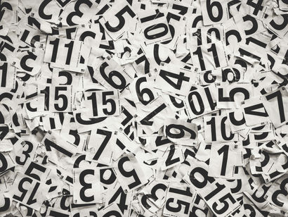 Why Am I Seeing Repeating Numbers Everywhere?