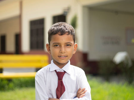 自信がなくても堂々と喋れ!