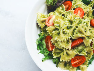 Alimentazione e fibrosi cistica: come migliorare la qualità della vita