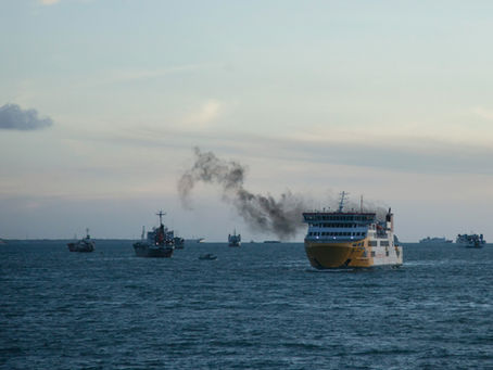 Vì sao báo cáo doanh nghiệp về đại dương lại quan trọng?