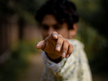 Keep fighting back to escape to safety!