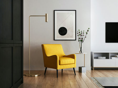 Design & Decor Series. Shidonna Raven Fashion