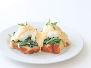 Sauce Hollandaise