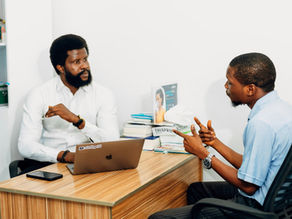 In-Office vs. Telehealth Men's Health Care: Which Is Right for You?