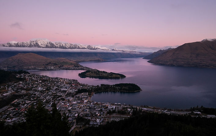 Image by Zac Porter